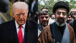 Oil prices spike again following US and Iran’s latest ‘tit-for-tat’ in the Middle East