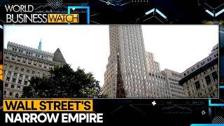 Top 10 Stocks Rule Wall Street's Fortunes | World Business Watch 2026