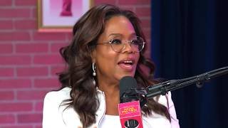 Oprah Didn't Know Her REAL NAME Until She Was in Her 20s