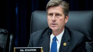 Stanton Urges Hormuz Diplomacy