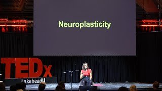 Paralysis may not always be permanent | Benveet Gill | TEDxLakeheadU