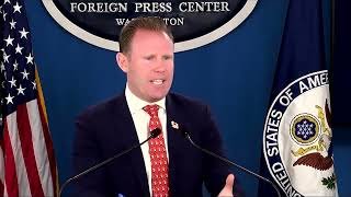 White House defends Iran World Cup visa handling