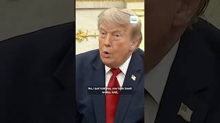 Trump drops Hormuz toll threat