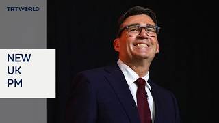 UK's New Prime Minister Andy Burnham Unveils Bold Reform Agenda