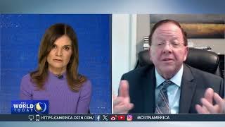 U.S.-Iran tensions spiral as regional conflict risks grow
