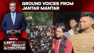 Delhi Jantar Mantar Protest | Ground Voices From Jantar Mantar: "This Is Bigger Than One Minister"
