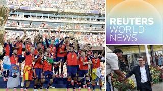 How will the World Cup 2026 be remembered? | Reuters World News