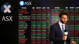 ASX set for upbeat open as futures advance, energy stocks may lag after oil price plunge