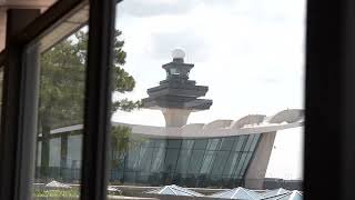 Travelers welcome Trump’s Dulles airport plan: ‘A great idea’
