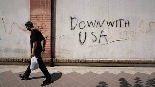 Iraq's former paramilitary alliance says 20 killed in US-Saudi strikes