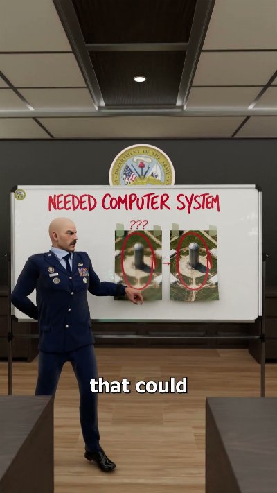 Military Supercomputer From Game Consoles 😮