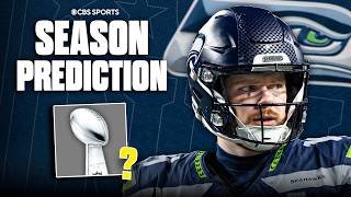 Seattle Seahawks 2026 Season Preview + Predictions | Will they repeat as Super Bowl Champs? 👀
