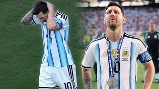 2026 World Cup: Messi Shares Message to Supporters as Spain Returns Home With $51M Bonus