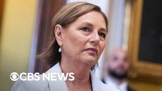 Trump endorses Lindsey Graham's sister Darline for full Senate term