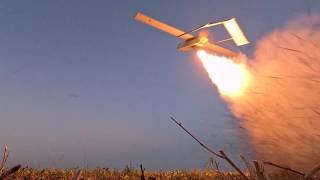 A crack Ukrainian drone team hunts Russian ships to isolate Crimea