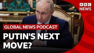 What is Putin's next move in the Ukraine war? | Global News Podcast