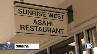 Moldy pork and contaminated chicken. 7 restaurants ordered shut!