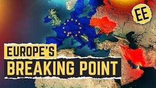 The Iran War Looks Very Different from Europe