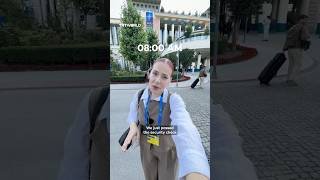 What does a day covering the NATO Summit really look like?