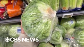 Mixed messages in cyclospora outbreak