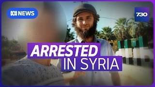 Australian man facing possible death sentence in Syria | 7.30