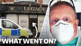 Inside the 'horror' Hull funeral scandal