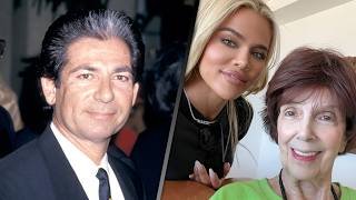 Khloé Kardashian Reveals Sweet Promise Grandma MJ Made Before Her Death at 91