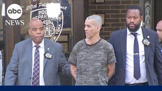 UWS stabbing suspect faces charges
