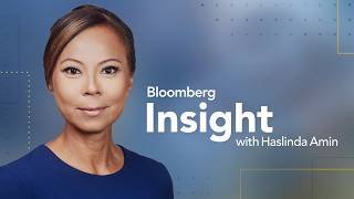 Korean Markets in Turmoil Due to Chip Rout | Insight with Haslinda Amin 7/28/2026