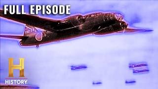 600 Planes Down: The Naval Battle That Sealed Japan's Fate (S1, E7) | Battle 360 | Full Episode