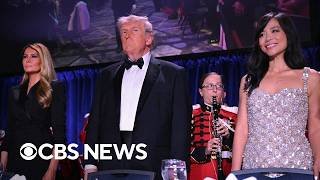 Rescheduled White House Correspondents' Dinner will have tighter security, fewer guests