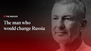 The man who would change Russia | The Economist