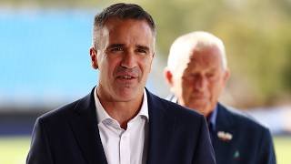 ‘It’s the truth’: Malinauskas on South Australia accepting more migrants