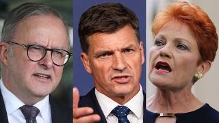 Labor’s National Secretary warns of a 'chaotic' Coalition-One Nation alliance