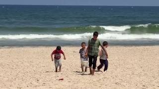 In Gaza, a daily hunt for water lays bare dire health crisis