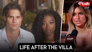 ‘Love Island USA’ alums speak out for the first time post-finale