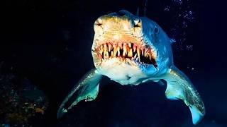 Why Does The Ocean Get Creepier The Deeper You Go