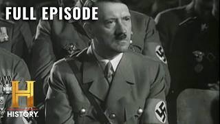 Undercover: Hunting Hitler (S1, E1) | Special | Full Episode