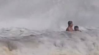 Trump to honour teen lifeguard after heroic rescue goes viral