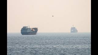Oil surges as Trump declares Iran deal 'over'