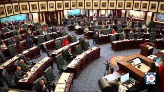 Florida officials not deterred after push for tax reform hits snag