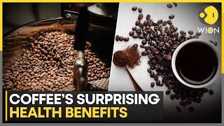 Drinking Coffee Every Day Could Lower Heart Disease Risk, New Research Suggests