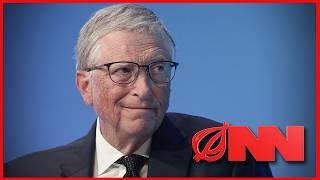 Bill Gates Invests In New Sex Trafficking Startup