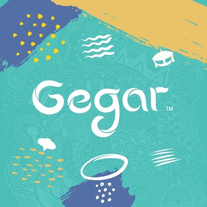 GEGAR FM profile picture