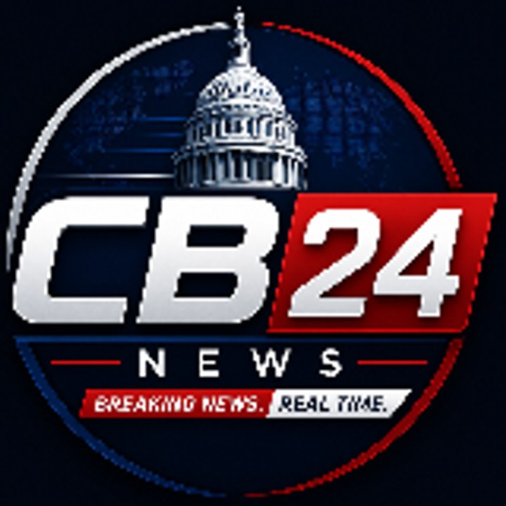 CB24 News profile picture