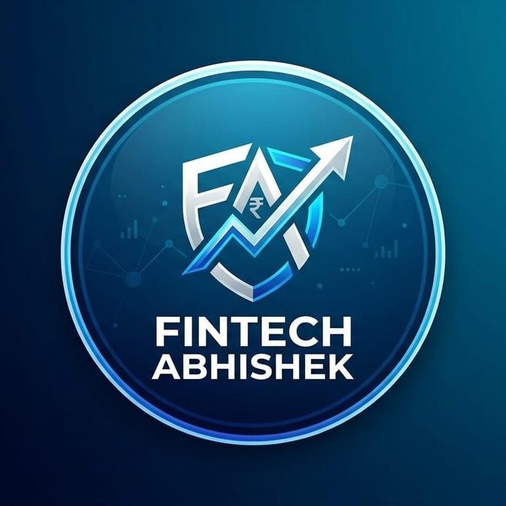 FinTech Abhishek profile picture