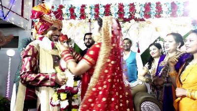 रंग, रस्में और रिश्ते—भारत की शादी सबसे ख़ास- 3