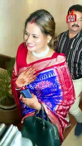 Jyoti Wife Simran #mehermunda #odiafilm #utkalnews #odiafilm #jyotisimran #jyotiranjannayak