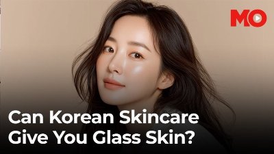 Can Korean skincare really give Indians 'glass skin'?