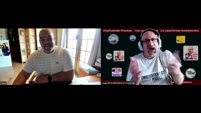 CTP (20261104 S3ENovSpecial1) Chuck Mobley - Leap Before You Look BTS/SP video